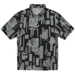 Chicago White Sox Hawaiian Shirt – Turtle Lines