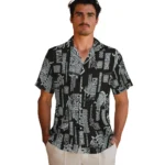 Chicago White Sox Hawaiian Shirt – Turtle Lines
