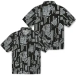 Chicago White Sox Hawaiian Shirt – Turtle Lines