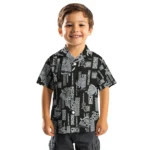 Chicago White Sox Hawaiian Shirt – Turtle Lines