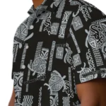 Chicago White Sox Hawaiian Shirt – Turtle Lines
