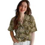 Chicago White Sox Hawaiian Shirt – Vintage Palm Tree