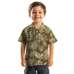 Chicago White Sox Hawaiian Shirt – Vintage Palm Tree
