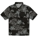 Chicago White Sox Hawaiian Shirt – Wave Palm