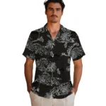 Chicago White Sox Hawaiian Shirt – Wave Palm
