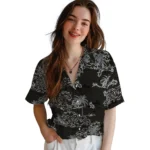Chicago White Sox Hawaiian Shirt – Wave Palm