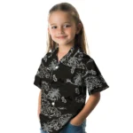 Chicago White Sox Hawaiian Shirt – Wave Palm