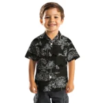 Chicago White Sox Hawaiian Shirt – Wave Palm