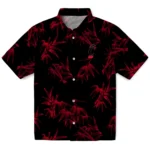 Cincinnati Bearcats Hawaiian Shirt – Bamboo Branches