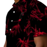 Cincinnati Bearcats Hawaiian Shirt – Bamboo Branches