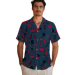 Cincinnati Bearcats Hawaiian Shirt – Beach Vibe