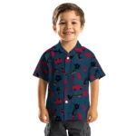 Cincinnati Bearcats Hawaiian Shirt – Beach Vibe