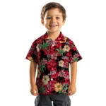 Cincinnati Bearcats Hawaiian Shirt – Hibiscus Tiki Jungle