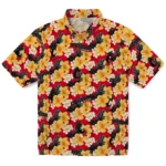Cincinnati Bearcats Hawaiian Shirt – Hibiscus Tropics