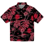 Cincinnati Bearcats Hawaiian Shirt – Palm Sunset