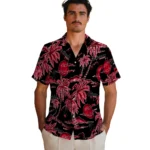 Cincinnati Bearcats Hawaiian Shirt – Palm Sunset
