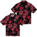 Cincinnati Bearcats Hawaiian Shirt – Palm Sunset