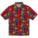 Cincinnati Bearcats Hawaiian Shirt – Paradise Vines