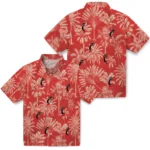 Cincinnati Bearcats Hawaiian Shirt – Vintage Palm Tree