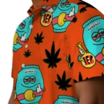 Cincinnati Bengals Hawaiian Shirt – Chill Vibe