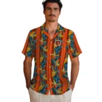 Cincinnati Bengals Hawaiian Shirt – Paradise Vines