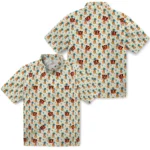 Cincinnati Bengals Hawaiian Shirt – Pineapple Delight