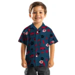 Cincinnati Reds Hawaiian Shirt – Beach Vibe
