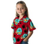 Cincinnati Reds Hawaiian Shirt – Chill Vibe