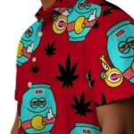 Cincinnati Reds Hawaiian Shirt – Chill Vibe