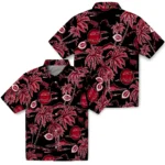 Cincinnati Reds Hawaiian Shirt – Palm Sunset