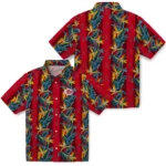 Cincinnati Reds Hawaiian Shirt – Paradise Vines