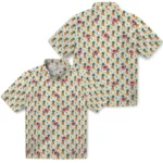 Cincinnati Reds Hawaiian Shirt – Pineapple Delight