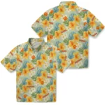 Clemson Tigers Hawaiian Shirt – Hibiscus Mood