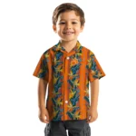 Clemson Tigers Hawaiian Shirt – Paradise Vines
