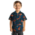 Cleveland Browns Hawaiian Shirt – Beach Vibe
