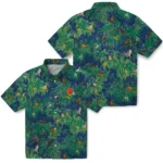 Cleveland Browns Hawaiian Shirt – Bird Canopy
