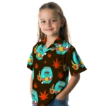 Cleveland Browns Hawaiian Shirt – Chill Vibe