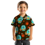 Cleveland Browns Hawaiian Shirt – Chill Vibe