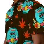 Cleveland Browns Hawaiian Shirt – Chill Vibe