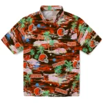 Cleveland Browns Hawaiian Shirt – Hawaii Island
