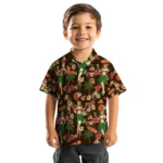 Cleveland Browns Hawaiian Shirt – Hawaiian Girls Design