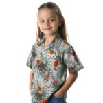 Cleveland Browns Hawaiian Shirt – Hibiscus Designs