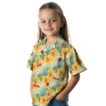 Cleveland Browns Hawaiian Shirt – Hibiscus Mood