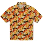 Cleveland Browns Hawaiian Shirt – Hibiscus Tropics
