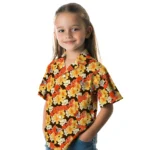 Cleveland Browns Hawaiian Shirt – Hibiscus Tropics