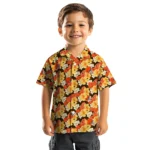 Cleveland Browns Hawaiian Shirt – Hibiscus Tropics