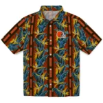 Cleveland Browns Hawaiian Shirt – Paradise Vines