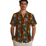 Cleveland Browns Hawaiian Shirt – Paradise Vines