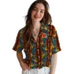 Cleveland Browns Hawaiian Shirt – Paradise Vines