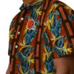 Cleveland Browns Hawaiian Shirt – Paradise Vines